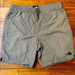 Men’s The North Face shorts